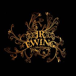 logo JR Ewing